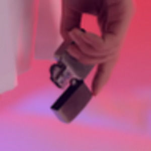 Meet your Posher, Jason